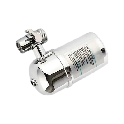 德国泽洋乐好泉水龙头滤水净水器 厨房家用过滤器 自来水净化滤芯