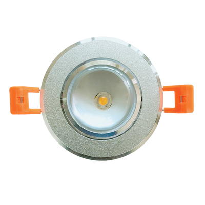 七彩电视背景墙射灯牛眼灯彩色