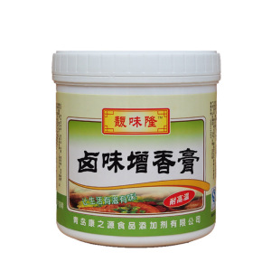 卤味增香膏肉香王百年老卤水鸭脖鸡爪卤肉卤菜增香配方调味料香精