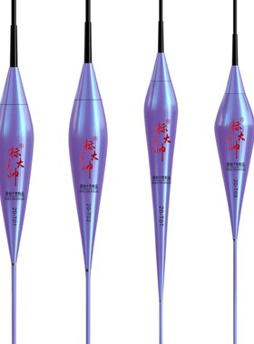 电子夜光漂超醒目大全正品加粗尾