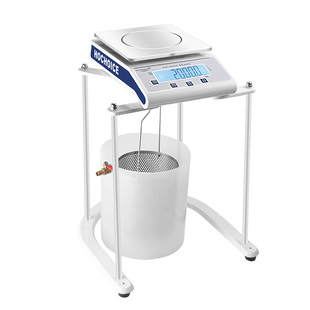 上海花潮静水天平浸水力学天平净水电子天平2kg5kg10kg0.1g0.01g