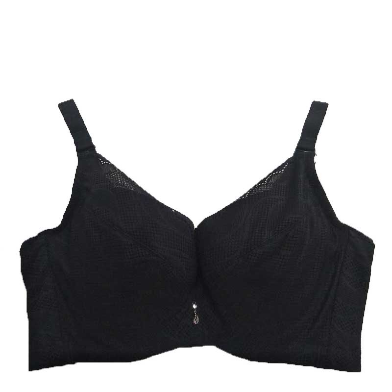 新品曼戴玛莉专柜正品M7110C杯薄棉软钢圈收副乳文胸