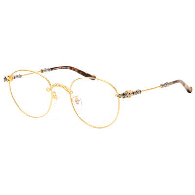 宝剑多边形小脸眼镜框架