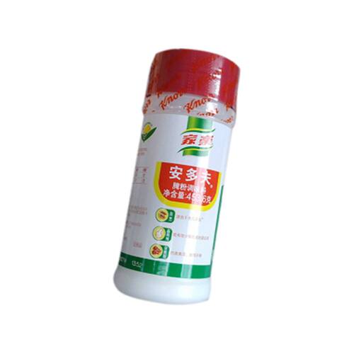 家乐安多夫腌粉调味料453.6g整件嫩肉粉松肉粉牛肉牛排腌制调味料