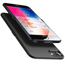 iphone苹果6s / 7p 8超薄背甲电池1