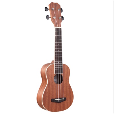 tom尤克里里tuc200/200B/TUC700初学者成人学生ukelele23寸小吉他