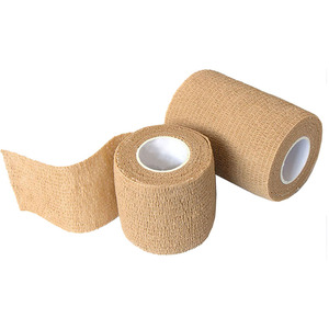 医用弹性绷带 骨折包扎固定运动防护 护腕护腿护脚踝护腰瘦身加压