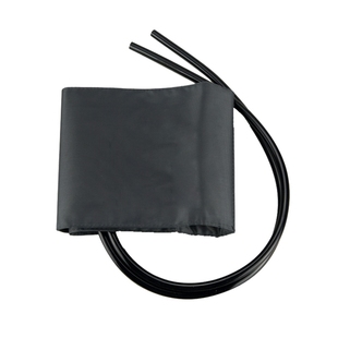 鱼跃水银血压测量计医疗用配件加长臂带玉兔台式手动血压计袖带