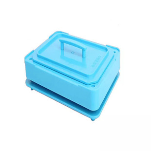 胶囊板0#1号2号3号100孔200孔400孔胶囊壳灌装板填充 装粉器600孔