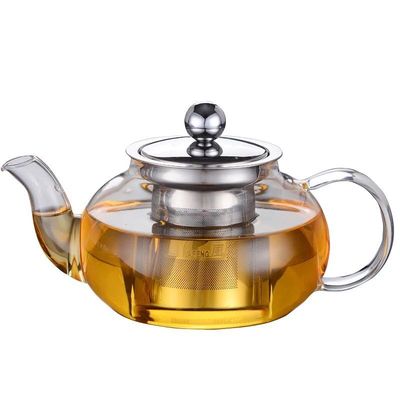 雅风304不锈钢可加热功夫茶壶