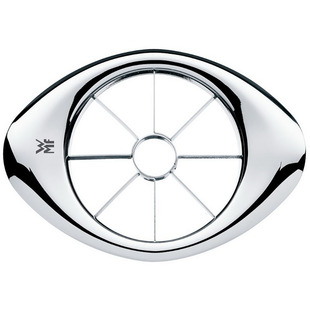 德国WMF福腾宝 不锈钢 水果苹果切瓣器 去核器 切分器 切片刀具