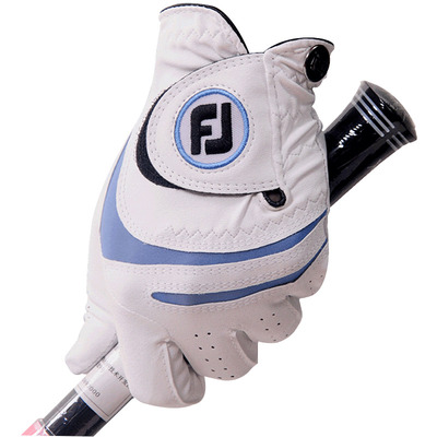 Footjoy高尔夫手套男左手透气