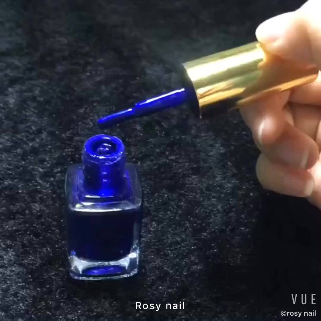 Bulk Oem Water Permeable Nail Polish Manufacturers Breathable Nail