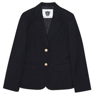 conomi日系学院风校服女学生JK制服ARCJ-2011正版西装羊毛外套女