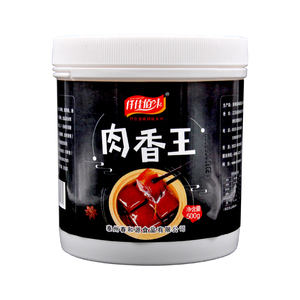 香王包子卤菜增鲜肉宝