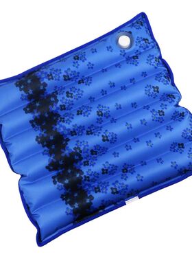 汽车座垫水垫一体垫夏季冰垫坐垫