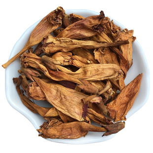 凌霄花中药材凌霄花干凌霄花红花倒水莲上树龙紫葳打粉