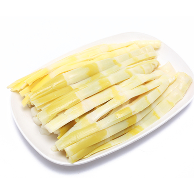 野生春笋竹笋新鲜现挖真空袋装