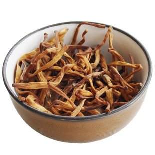 新货神农架野生黄花菜无硫熏金针菜忘忧草天然农家自制干货土特产