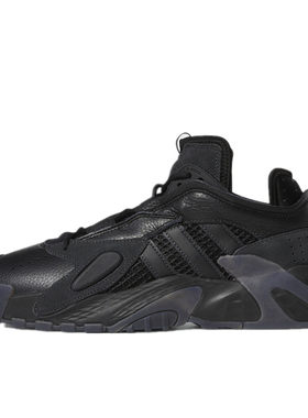 STREETBALL老爹鞋三叶草adidas