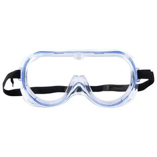 3M1621AF护目镜防雾防化学护目镜男实验室专用防飞溅防尘喷漆工业