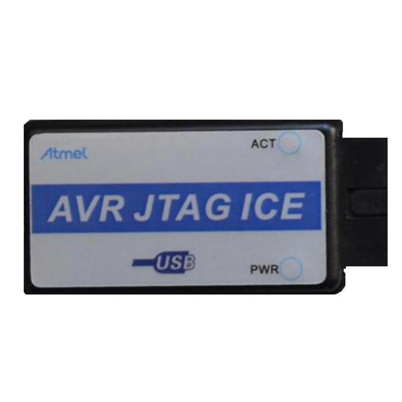 AVR JTAG ICE仿真器编程器 ATmega16 32 64 128可开票