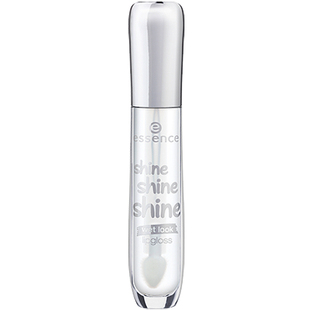 现货包邮 essence咬唇唇彩唇蜜水光镜面玻璃透明果冻色唇油唇釉