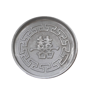 包邮锅饼模具火烧饼模具千层饼园模具