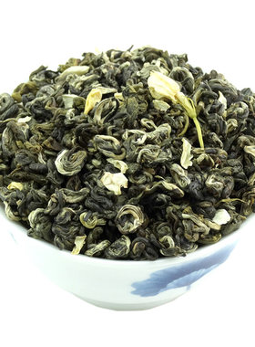 茉莉花茶浓香耐泡250g