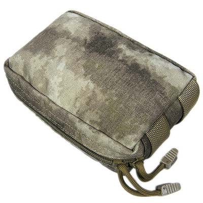 翔野迷你杂物包EDC日用MOLLE小包