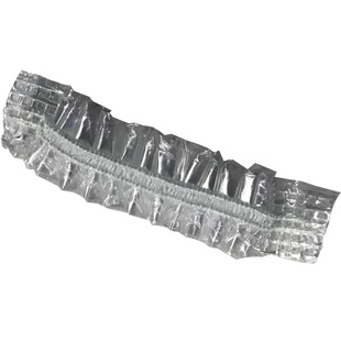 5包起包邮一次性防水耳套染发塑料薄膜耳包防水耳套洗澡护耳耳罩