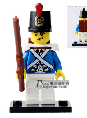 品高pg8035帝国海军编队总督海盗