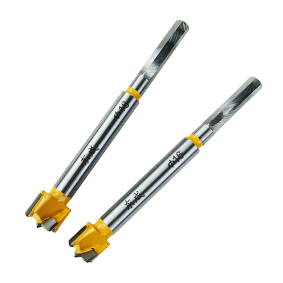 东成木工加长合金开孔器