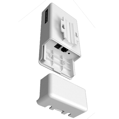 专业传输方案大功率无线网桥双云