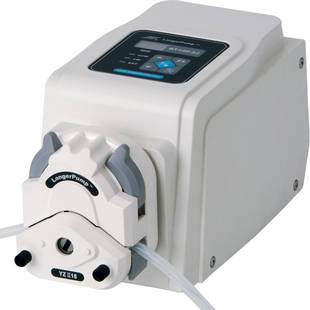 兰格蠕动泵BT300-2J基本型实验室恒流泵精密大流量分装灌装泵