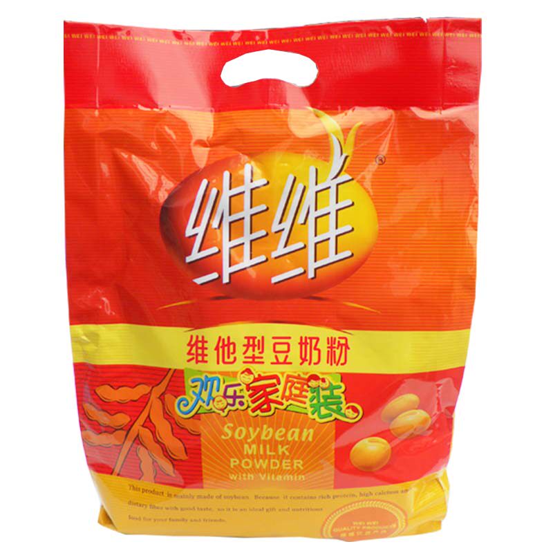 包邮维维豆奶粉大袋装
