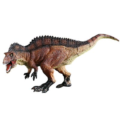 林畅模玩高棘龙模型仿真恐龙玩具