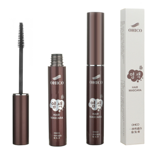 【孕妇可用】一次性快速染发笔喷雾遮盖白发补染棒持久纯植物神器