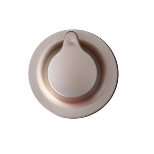 卫生间墙洞口装饰盖水管遮丑盖帽墙孔堵盖花洒预留孔堵头遮挡挂钩