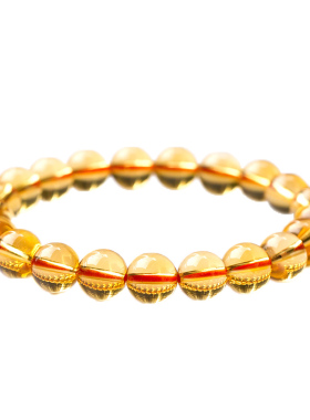 骨灰级收藏巴西天然黄