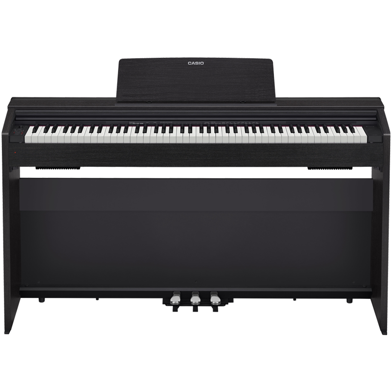 卡西欧px-870数码成人初学电钢琴口碑评测啥样?新手必看内情