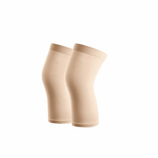 夏天儿童空调房护膝盖男女童学生小孩夏季超薄款运动防摔透气腿套