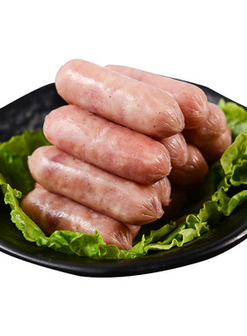 桂冠1kg食材澳门豆捞美味香肠