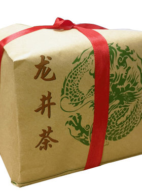 西湖牌龙井茶250g杭州特产茶叶