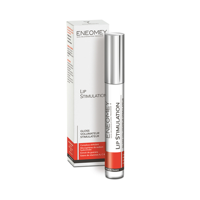 婴儿般的双唇辣嘴淡化lip润唇膏