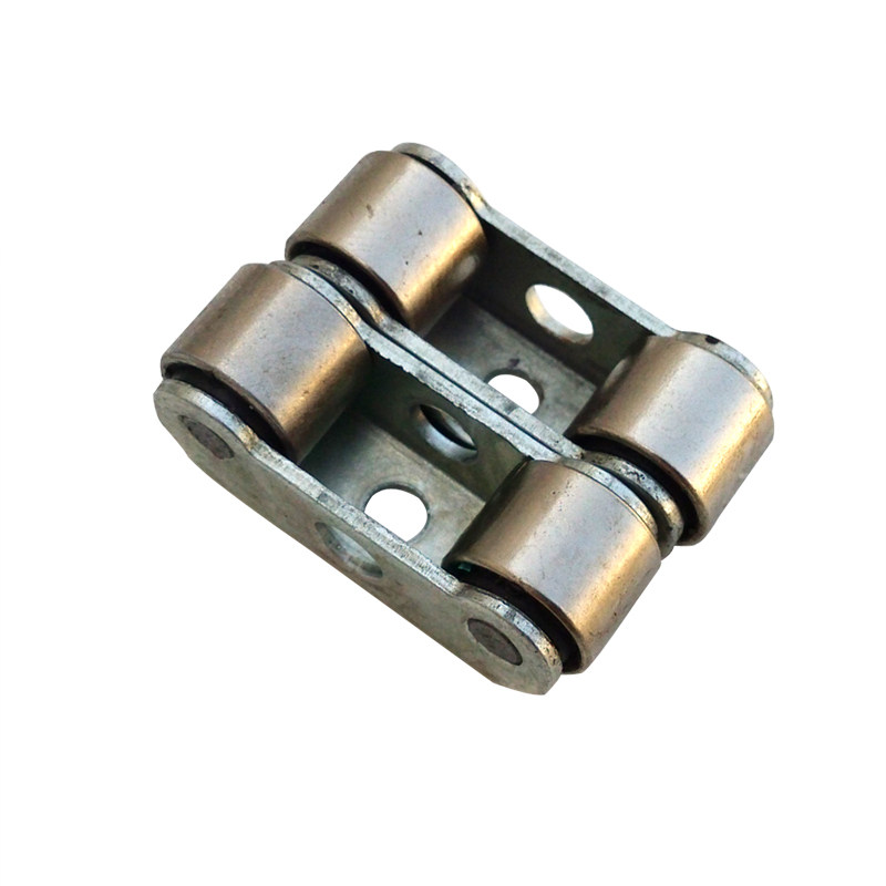 沙门沙窗塑钢纱窗小滑轮宽11.4mm