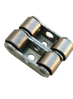 沙门沙窗塑钢纱窗小滑轮宽11.4mm