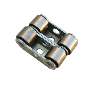 铝合金沙门沙窗塑钢纱窗小滑轮宽11.4mm双轮滚针轮子推拉移门窗配