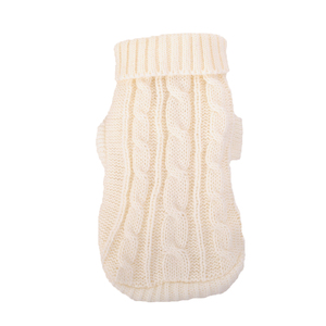 茶杯犬1-2斤泰迪狗宝宝幼猫吉娃娃幼犬衣服宠物毛衣小型迷你秋冬