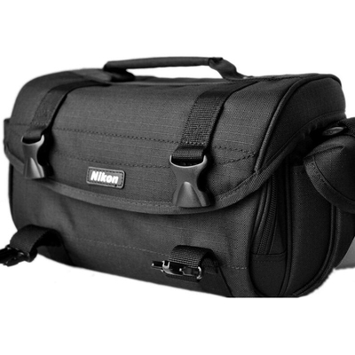 单反相机包尼康D7100原装